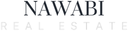 Nawabi Real Estate Logo